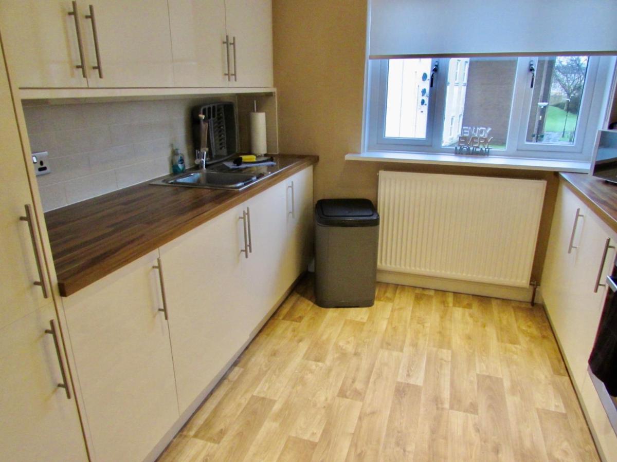 Levenview Holiday Apartment Loch Lom بالّوتْشْ المظهر الخارجي الصورة